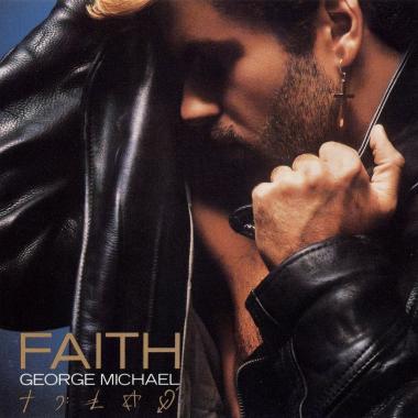 George Michael -  Faith